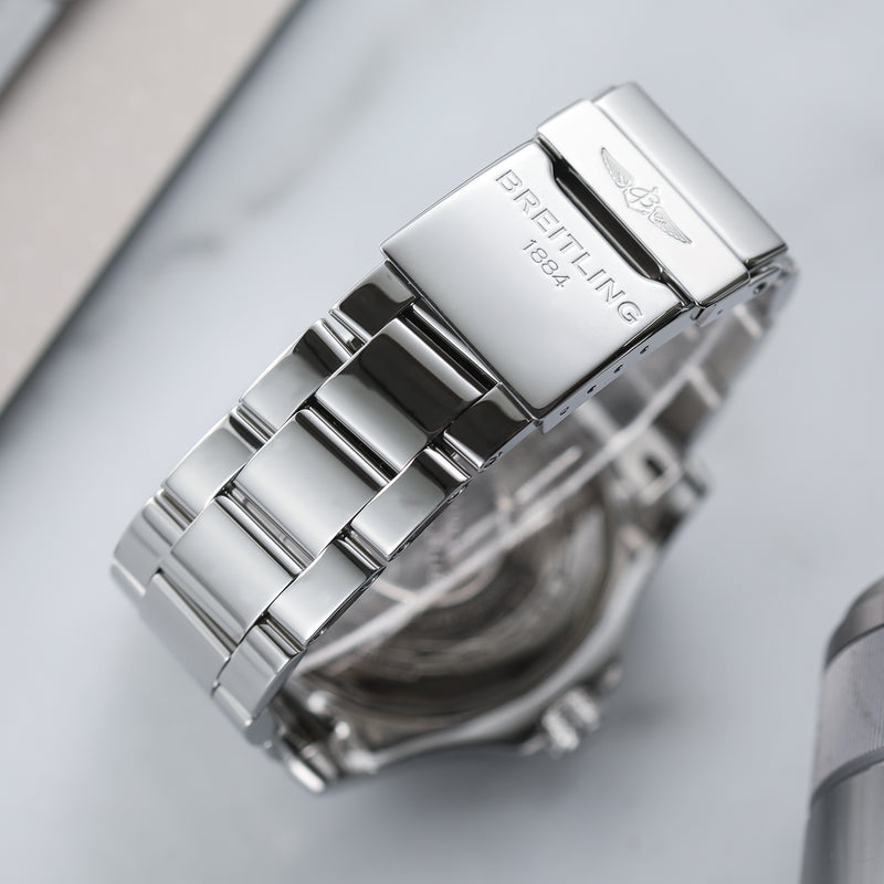 Avenger II GMT - A3239011/BC34