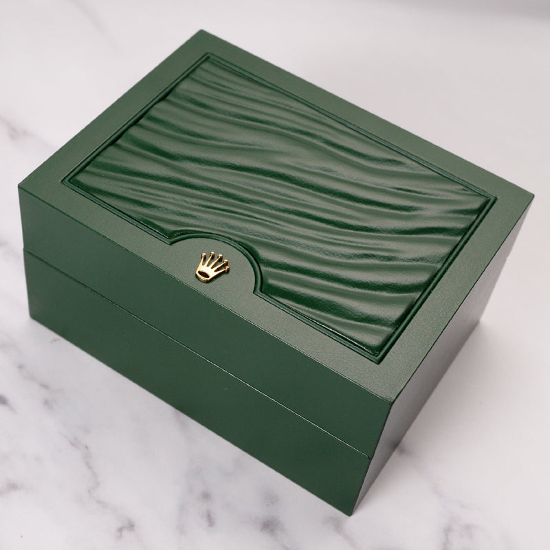 Yacht-Master II - 116680