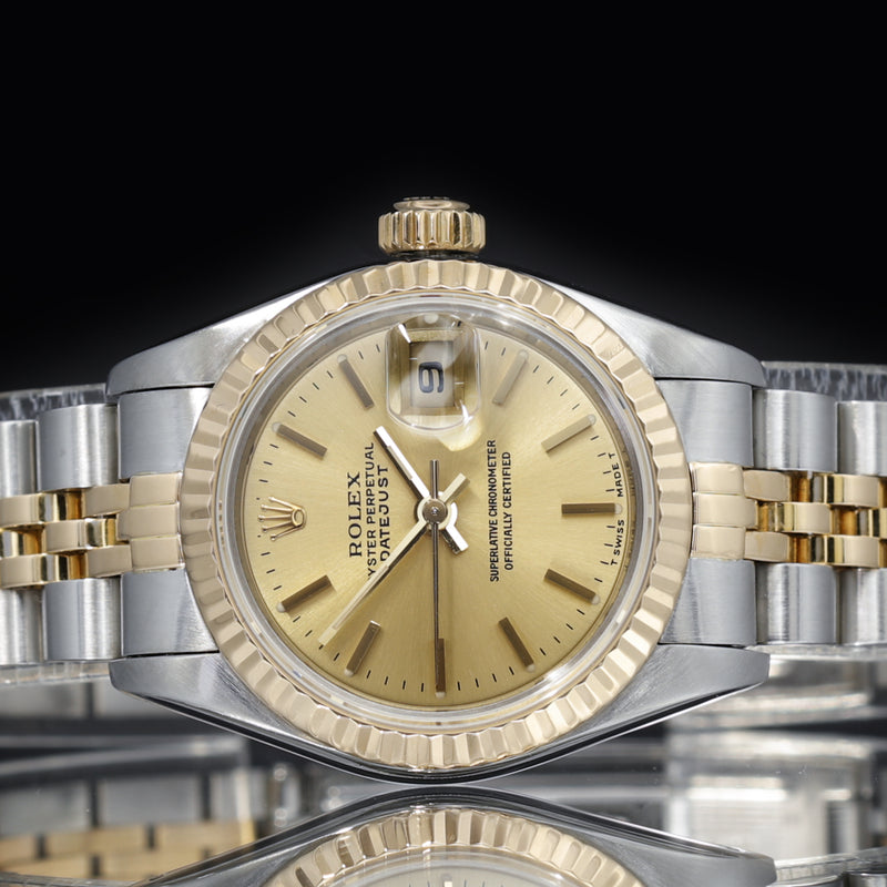 Datejust - 69173