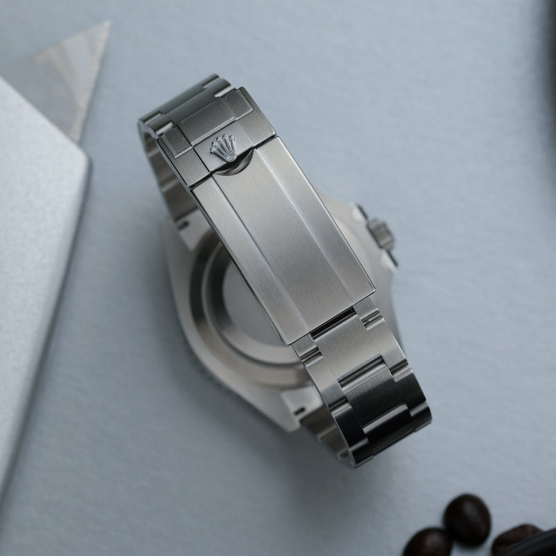 Submariner Date - 126610LN