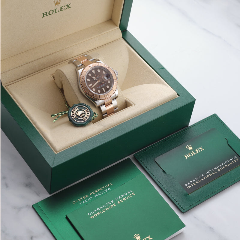 Yacht-Master - 126621