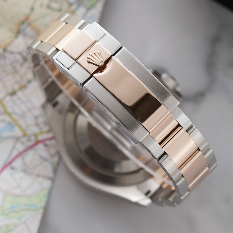 Yacht-Master - 126621