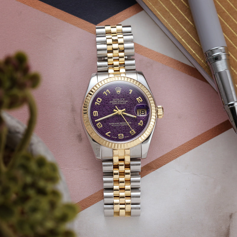 Datejust - 178273