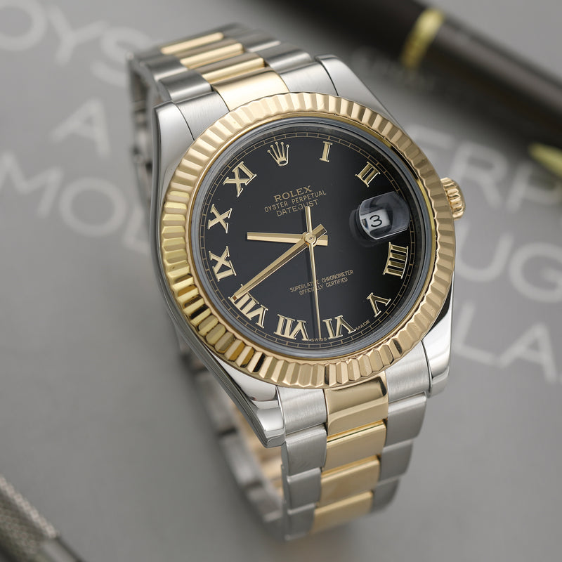 Datejust - 116333