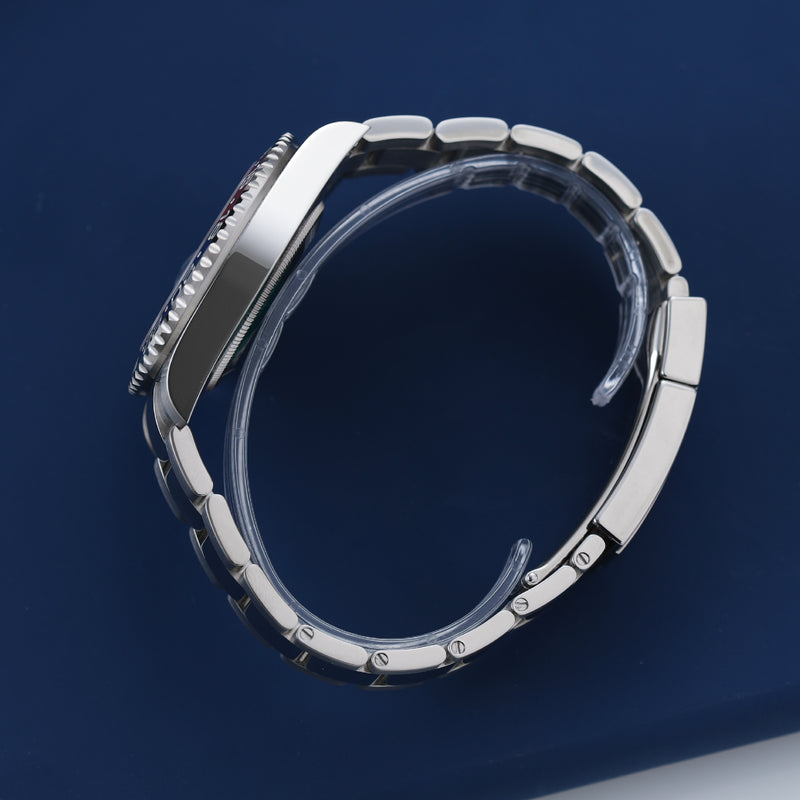 GMT Master II - 116719BLRO