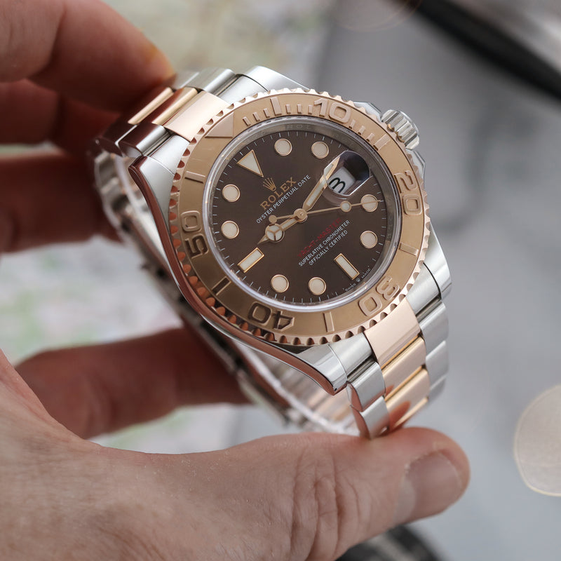 Yacht-Master - 126621