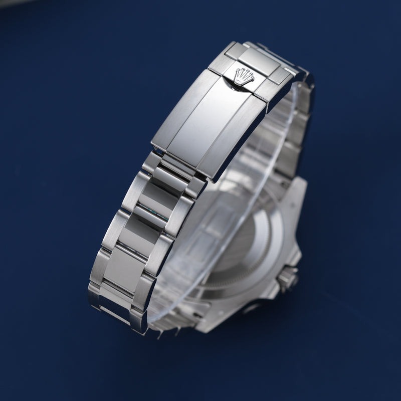 GMT Master II - 116719BLRO