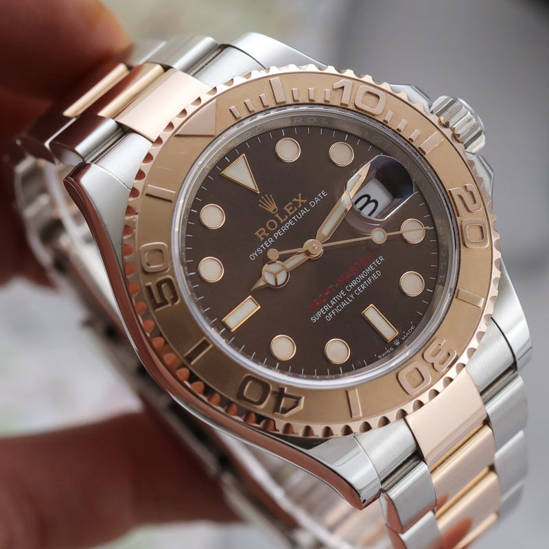 Yacht-Master - 126621