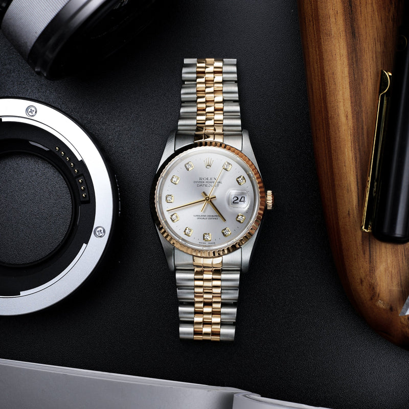 Datejust - 16233