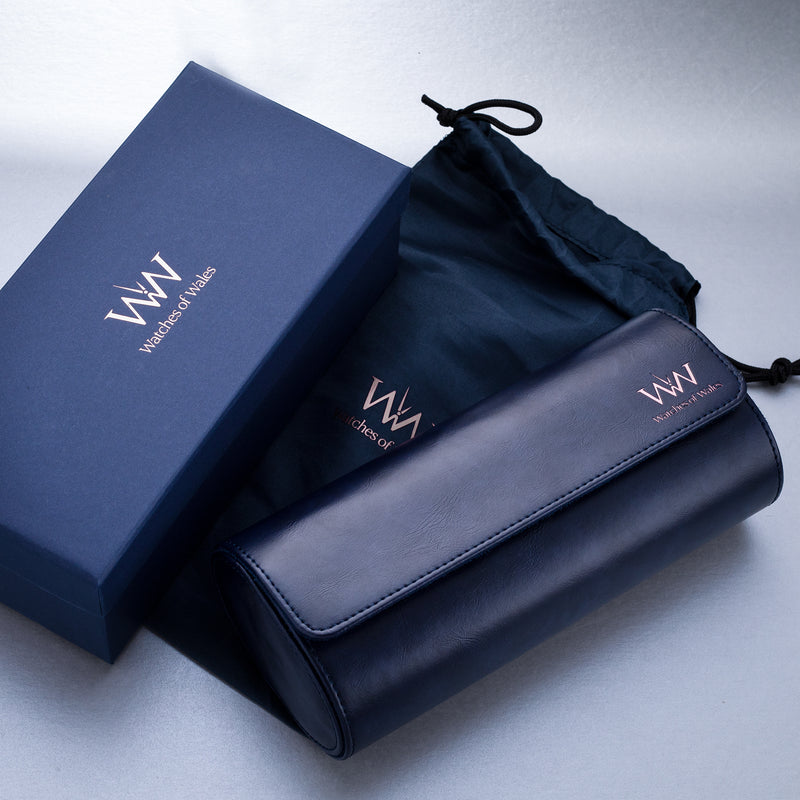 WOW Watch Roll - 3 Piece