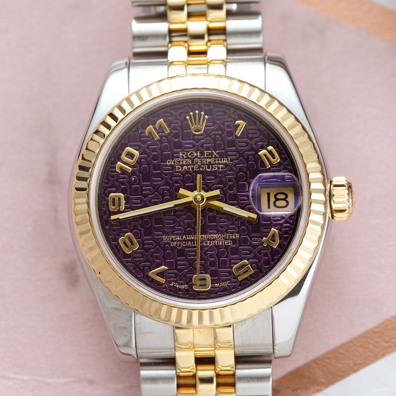 Datejust - 178273