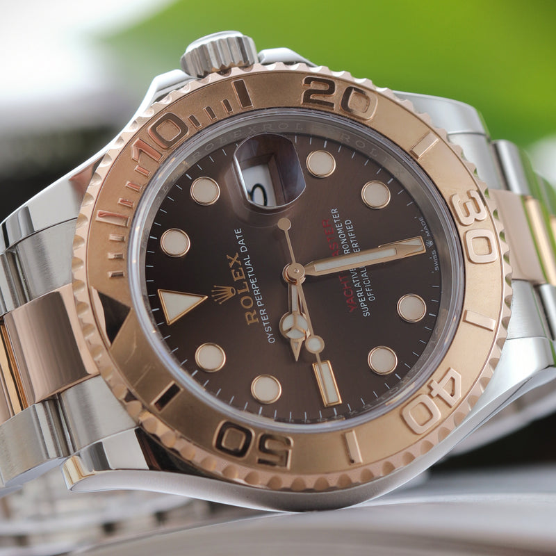 Yacht-Master - 126621
