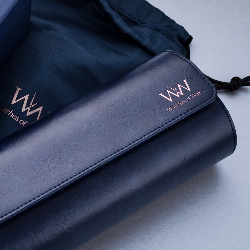 WOW Watch Roll - 3 Piece