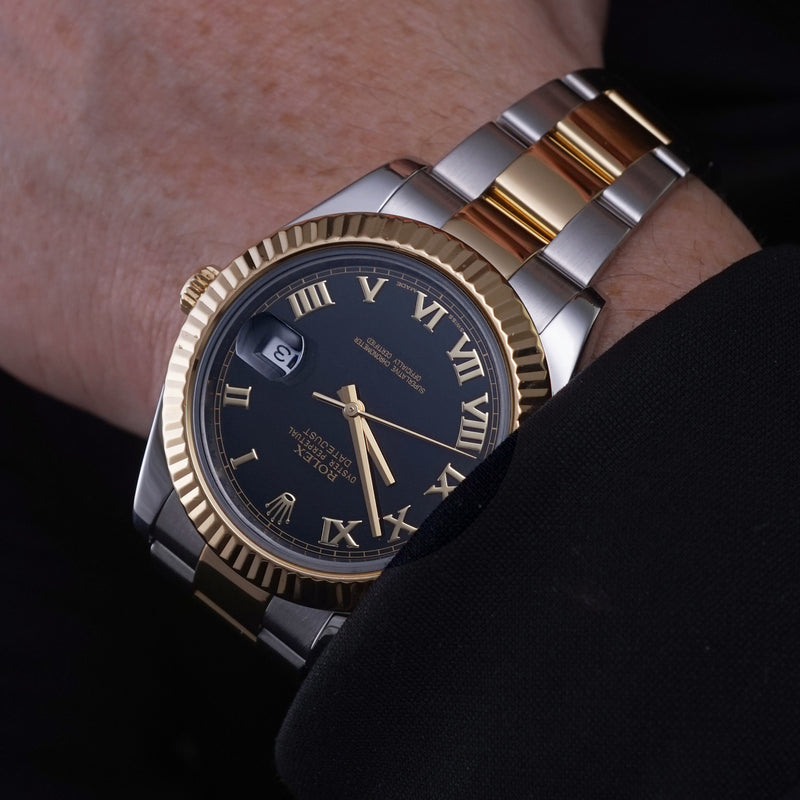 Datejust - 116333