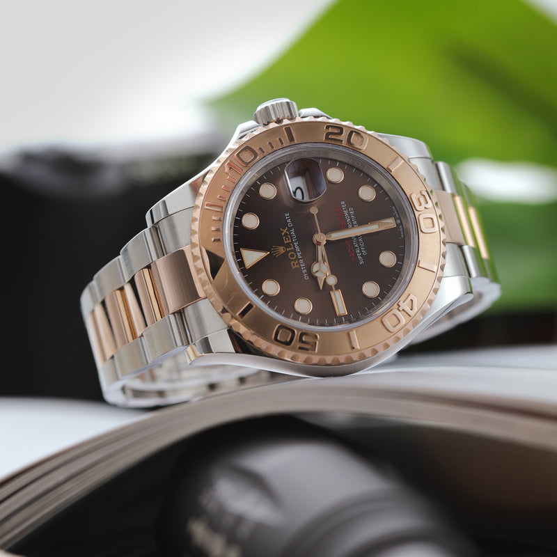 Yacht-Master - 126621