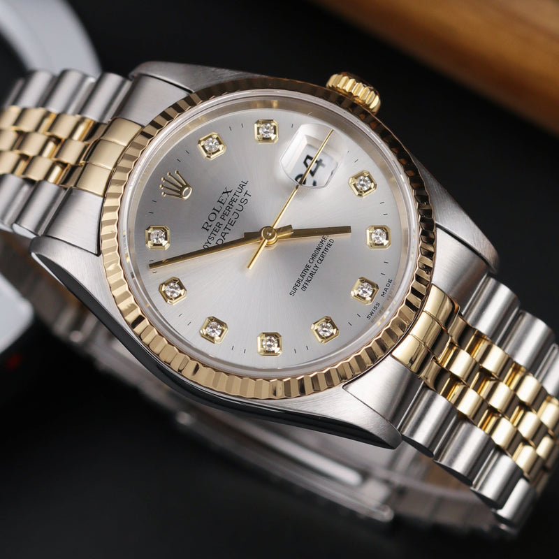 Datejust - 16233