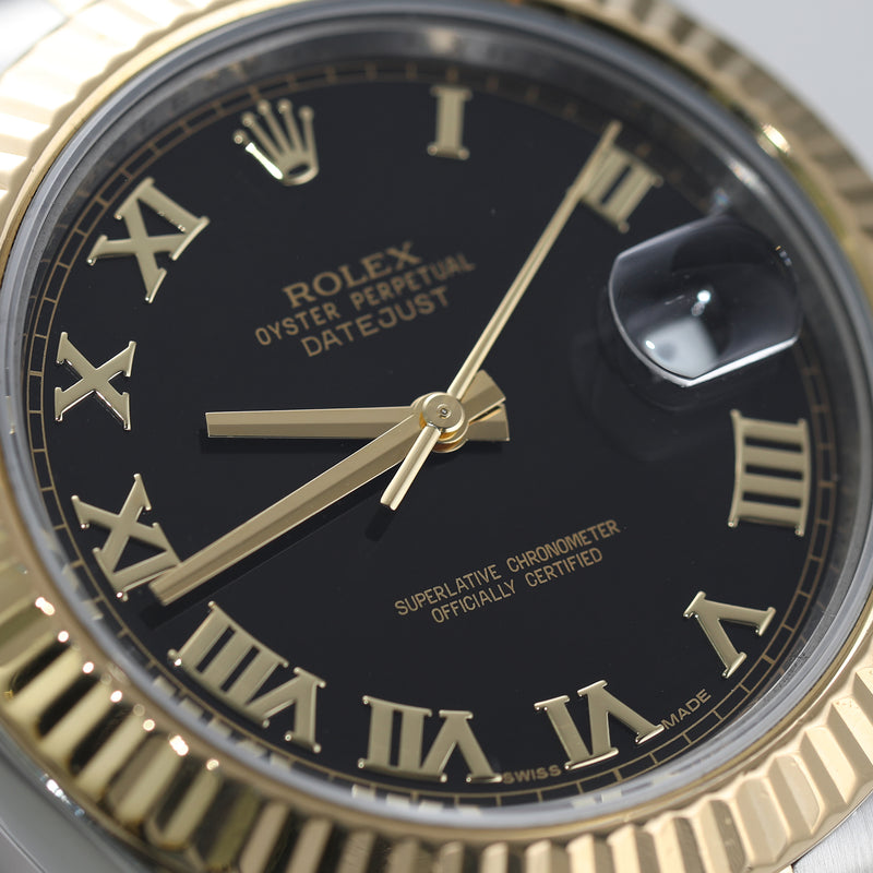 Datejust - 116333