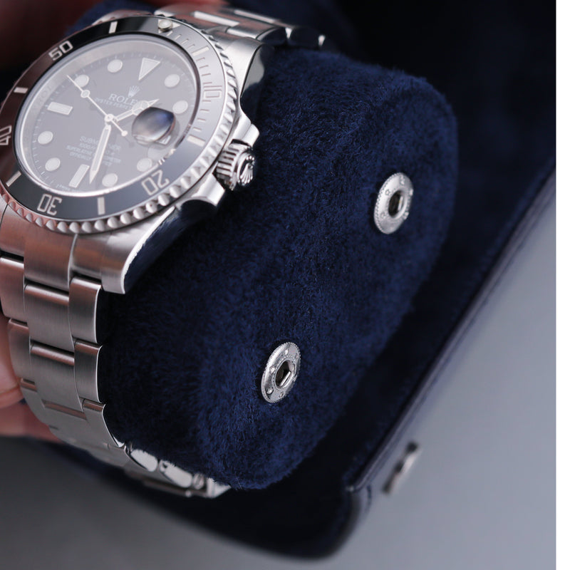 WOW Watch Roll - 3 Piece