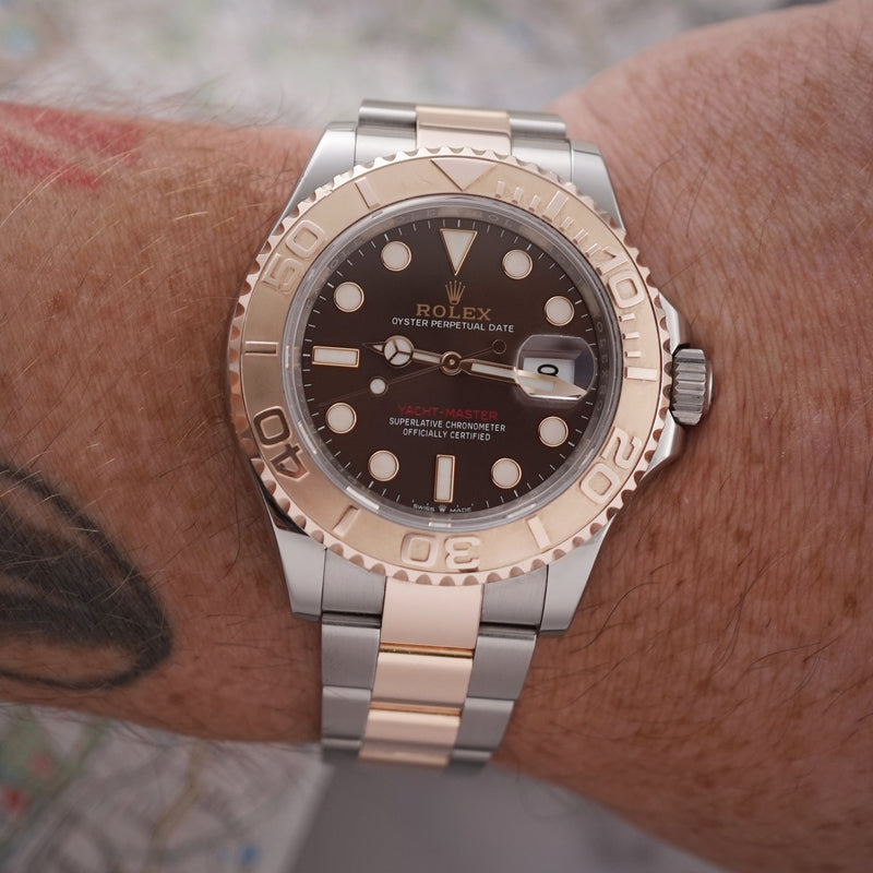 Yacht-Master - 126621