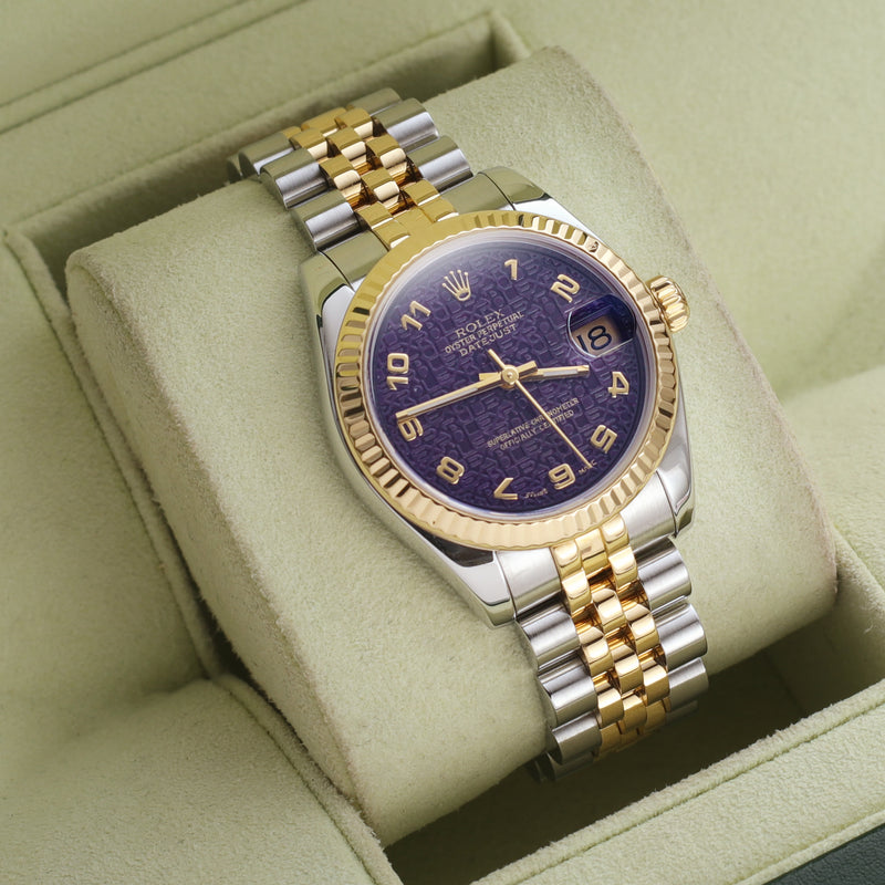 Datejust - 178273