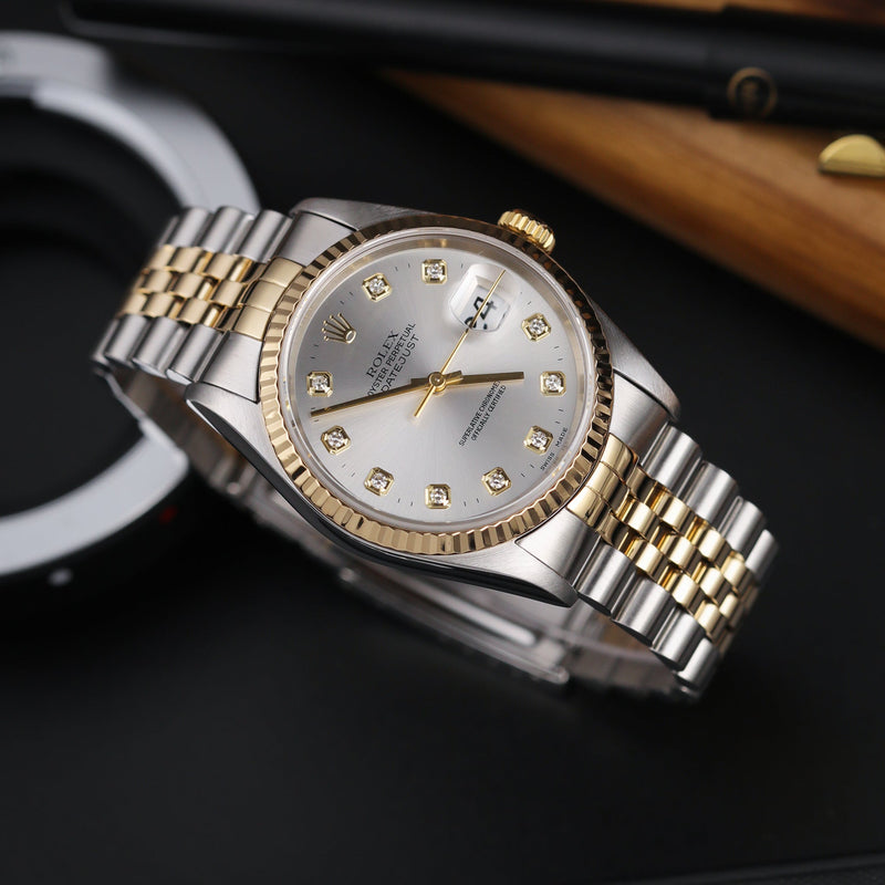Datejust - 16233