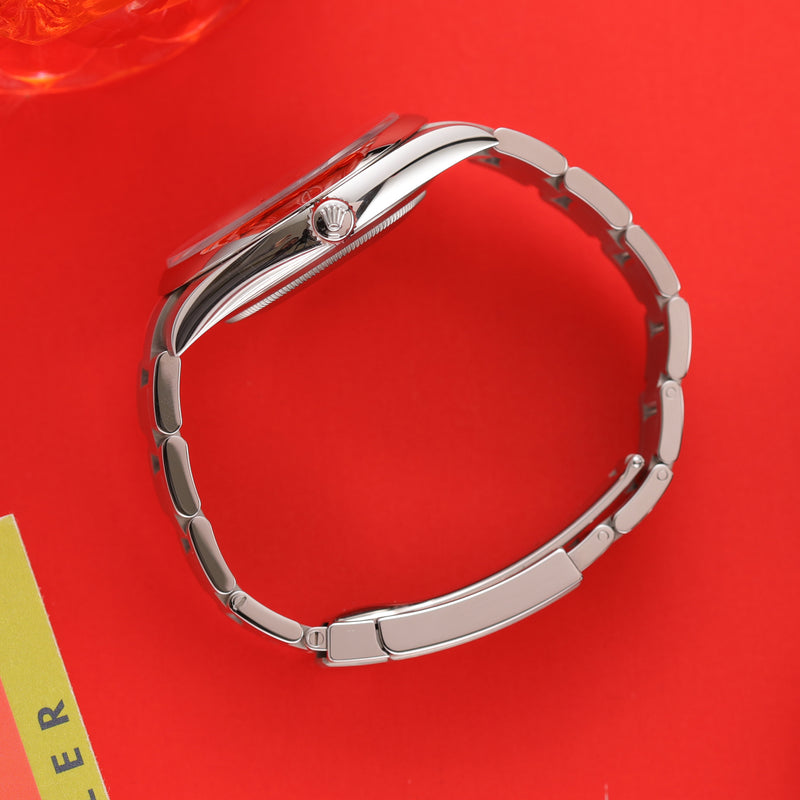 Oyster Perpetual 41 - 124300 - DISCONTINUED