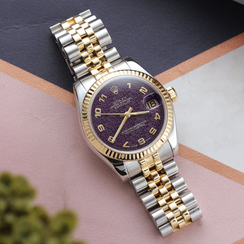 Datejust - 178273