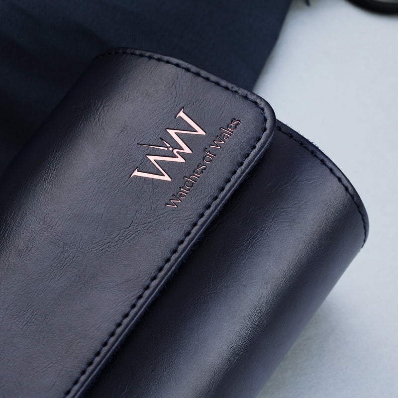 WOW Watch Roll - 3 Piece