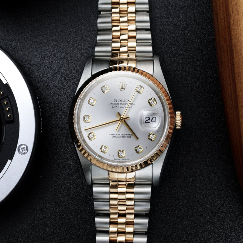 Datejust - 16233