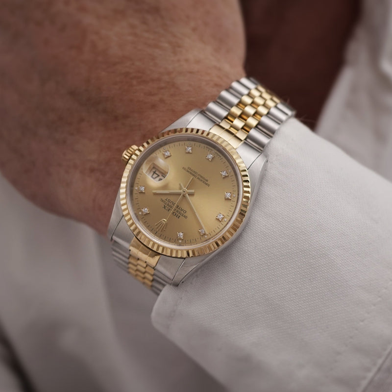 Datejust - 16233