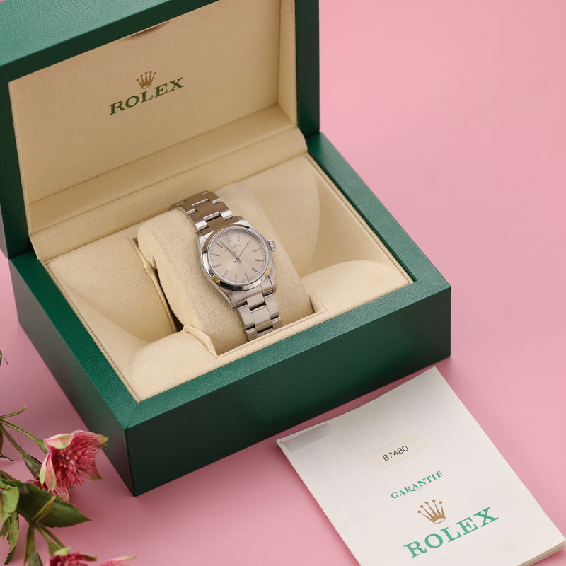 Oyster Perpetual - 67480