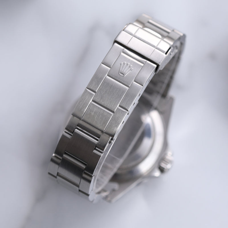 Submariner No Date - 14060M