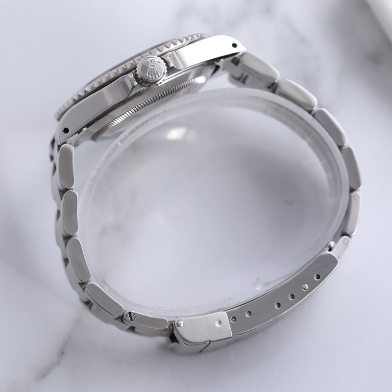 Submariner No Date - 14060M