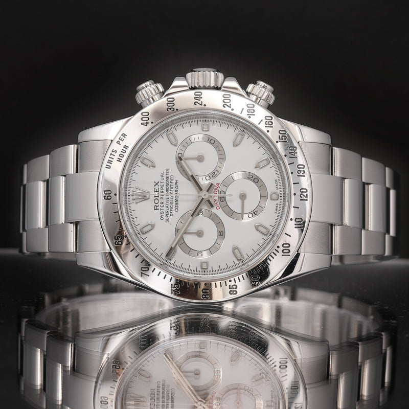 COSMOGR'APH' Daytona - 116520