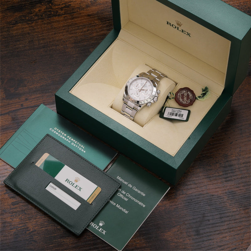 COSMOGR'APH' Daytona - 116520