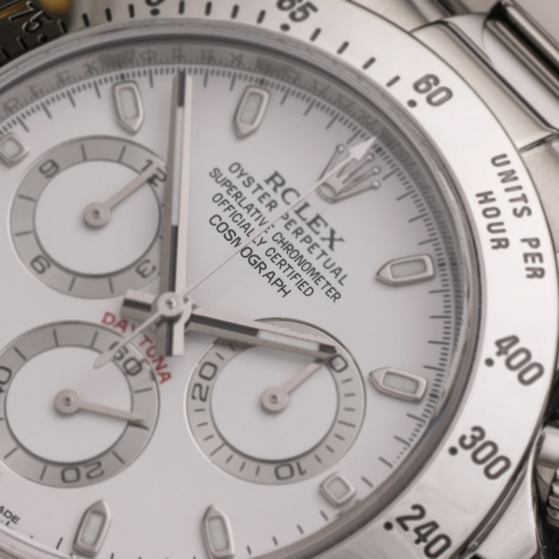 COSMOGR'APH' Daytona - 116520