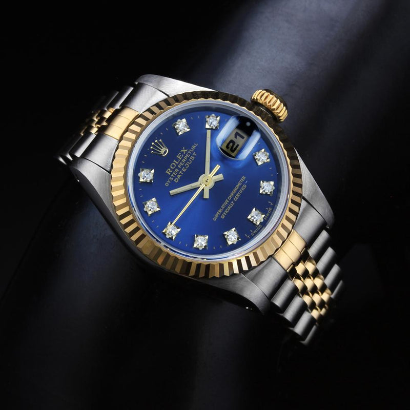 Datejust - 67193