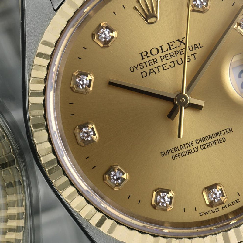 Datejust - 16233
