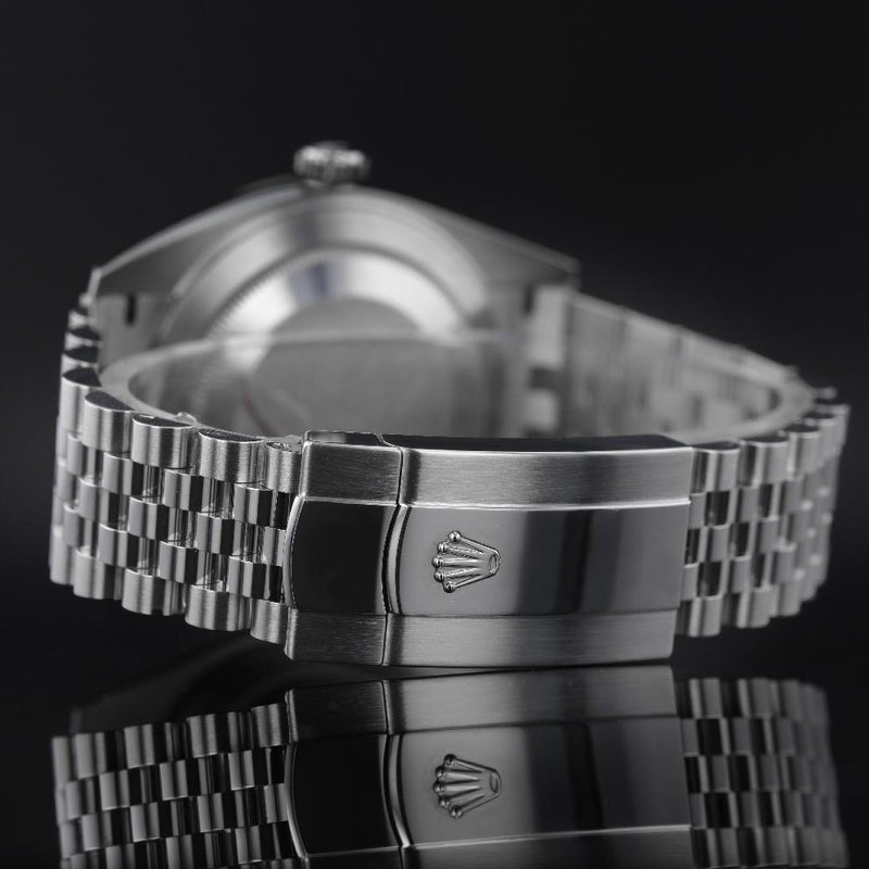 Datejust 41 - 126334