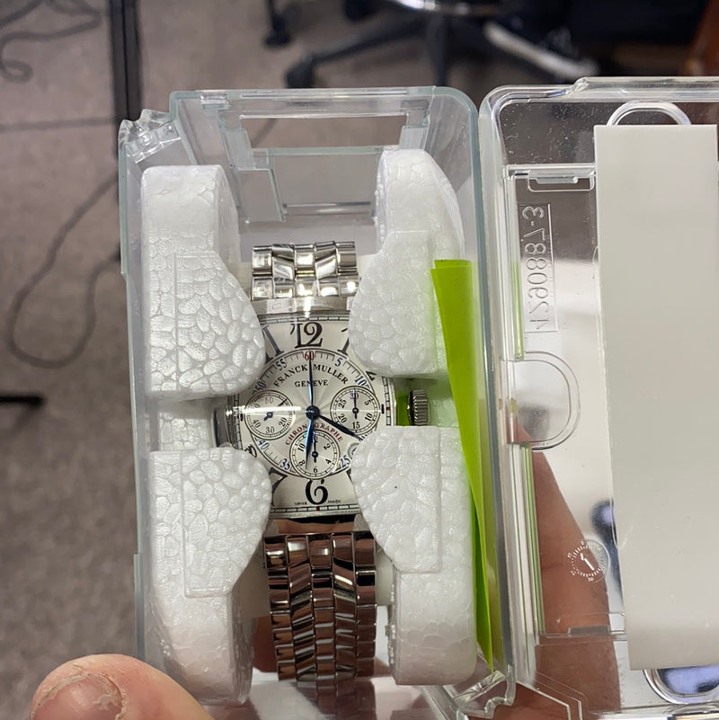 Franck Muller Conquistador