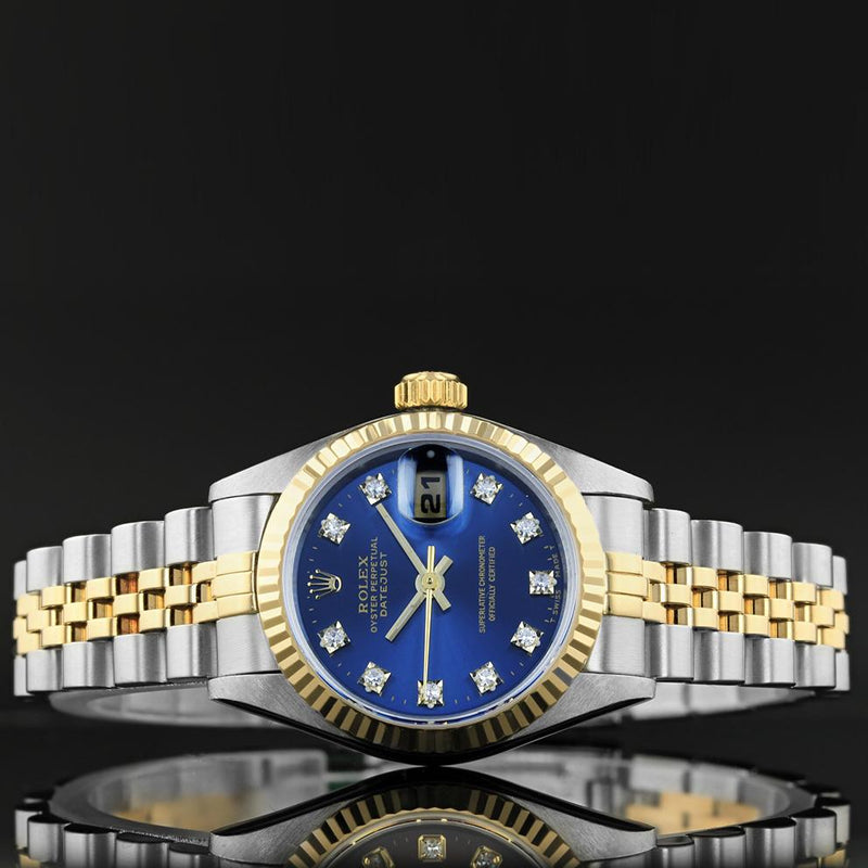 Datejust - 67193
