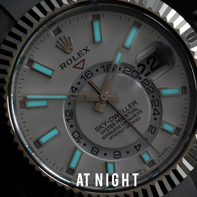 Sky-Dweller - 326934